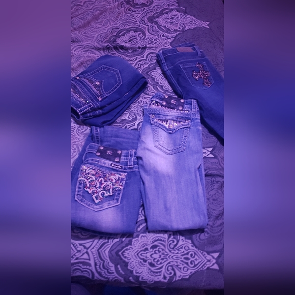 Miss pants and true relgion - Picture 2 of 3